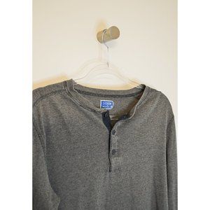 J. Crew Henley